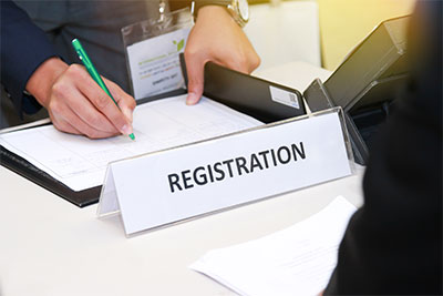 Business registration services by High Ticket Brokers for seamless company setup.